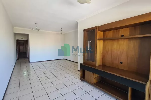 Apartamento com 3 dormitórios à venda, 120 m² por R$ 380.000,00 - Campos Elíseos - Ribeirão Preto/SP