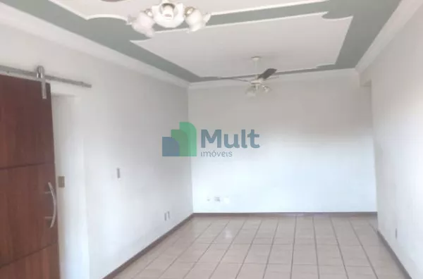 Apartamento em ótima localização no Bairro Jd. Paulista com 127m² de área útil .