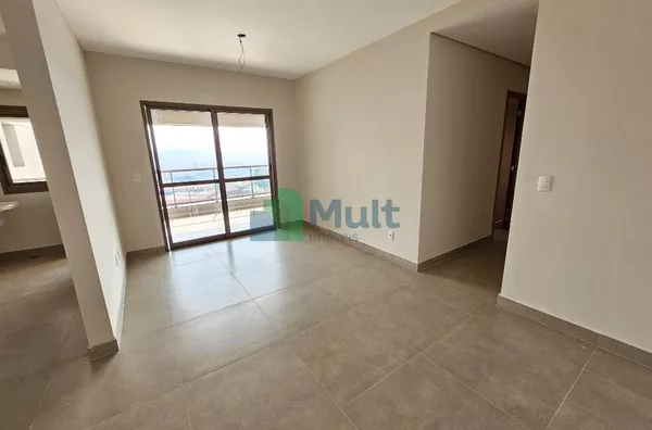 Apartamento Novo em excelente localização no Bairro Jd. Paulista à 50metros da Av Treze de Maio com 75 m² .