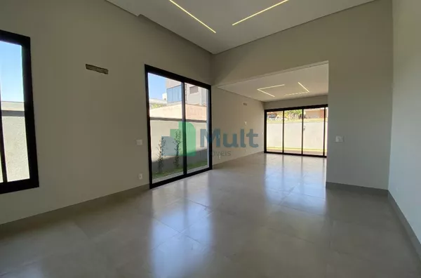 Casa com 3 dormitórios à venda, 185 m² por R$ 1.690.000,00 - Zona Sul - Ribeirão Preto/SP