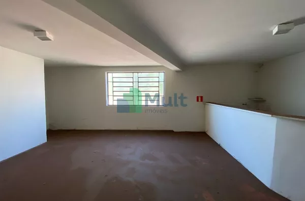 Salão para alugar, 80 m² - Centro - Ribeirão Preto/SP