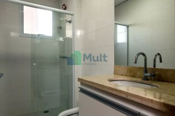 Apartamento com 3 dormitórios à venda, 122 m² por R$ 720.000,00 - Jardim Irajá - Ribeirão Preto/SP