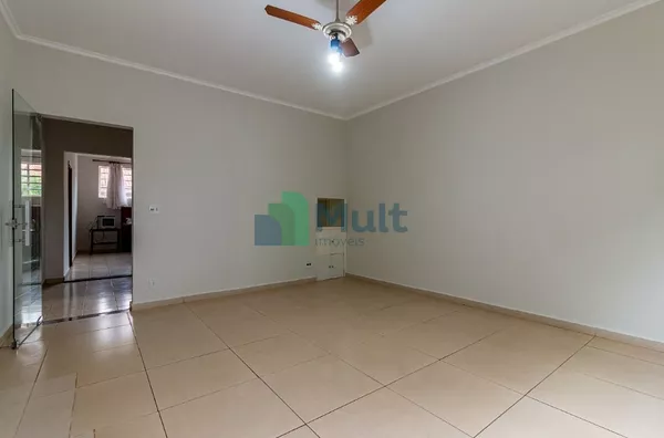 Casa à venda, 182 m² por R$ 720.000,00 - Alto da Boa Vista - Ribeirão Preto/SP