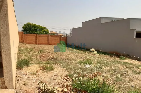 Terreno em Condomínio Fechado no San Marco