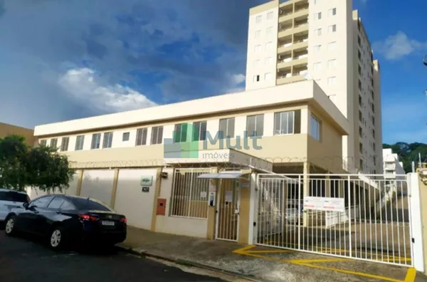 Ótimo Apartamento localizado no Bairro Jd. Anhanguera com 62,87m² de área útil.
