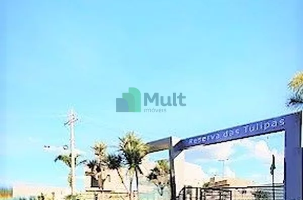 Apartamento Novo pronto para morar no Condomínio Reserva das Tulipas - Recreio das Acácias.