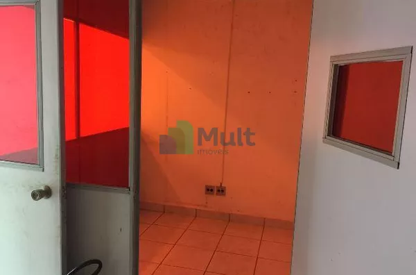 Salão comercial para locação, Campos Elíseos, Ribeirão Preto.