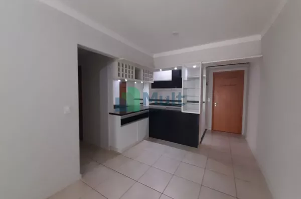 Apartamento com 2 dormitórios para venda , 79 m²  - Nova Aliança - Ribeirão Preto/SP