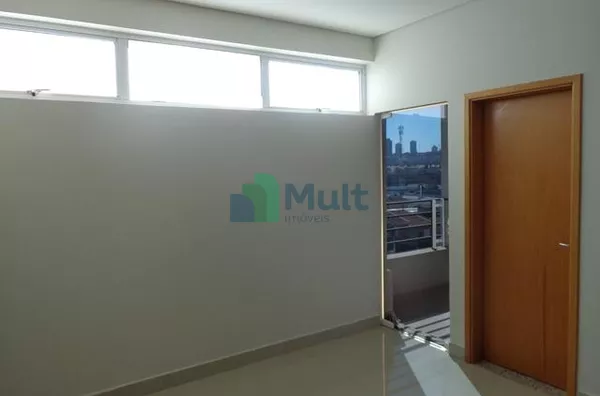 Sala à venda, 55 m² - Jardim São Luiz - Ribeirão Preto/SP