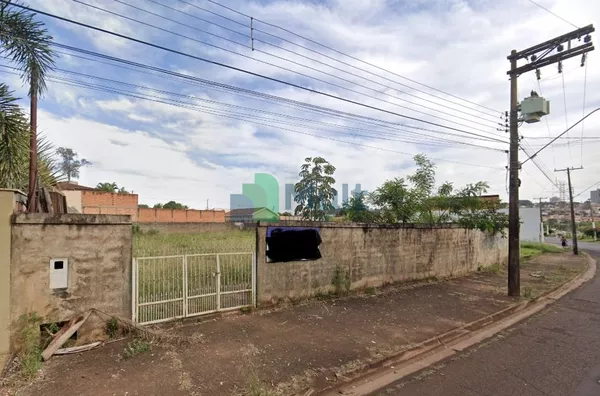 Terreno Comercial para alugar, 1014 m² - City Ribeirão - Ribeirão Preto/SP