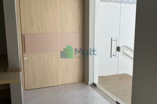 Salão para alugar, 279 m²- Jardim São Luiz - Ribeirão Preto/SP