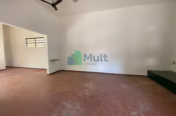 Salão para alugar, 80 m² - Centro - Ribeirão Preto/SP