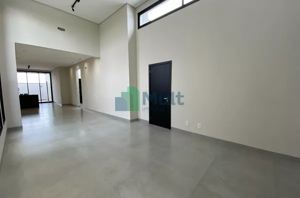 Casa com 3 quartos à venda, 186 m²  - Residencial Alto do Castelo - Ribeirão Preto/SP
