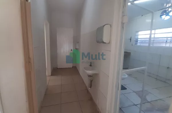 Salão para alugar, 120 m² por R$ 3.022,00/mês - Centro - Ribeirão Preto/SP