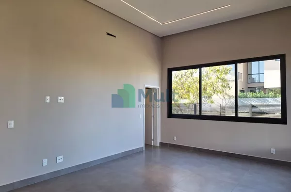 Casa com 3 dormitórios à venda, Condomínio Terras de Florença  - Bonfim Paulista - Ribeirão Preto/SP