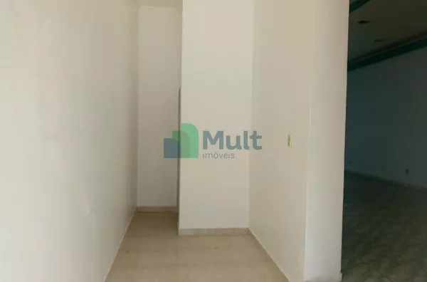 Salão para alugar, 84 m² - Centro - Ribeirão Preto/SP
