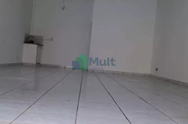 Salão para alugar, 60 m² - Campos Elíseos - Ribeirão Preto/SP