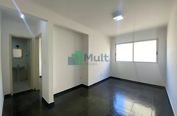 Apartamento para Locação – 1 Quarto, 1 Banheiro – Bairro Jardim Paulista | São Paulo/SP - Foto 1
