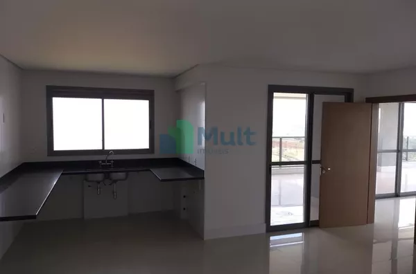 Apartamento com 4 dormitórios à venda, 376 m² por R$ 3.500.000,00 - Jardim Ilhas do Sul - Ribeirão Preto/SP