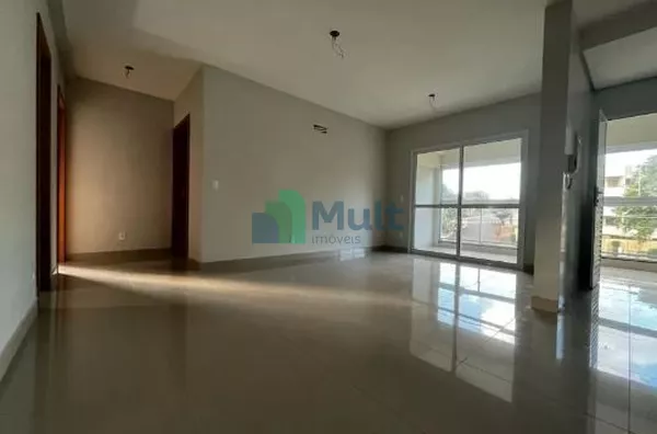 Apartamento com 2 quartos à venda, 87 m²- Vila Ana Maria - Ribeirão Preto/SP
