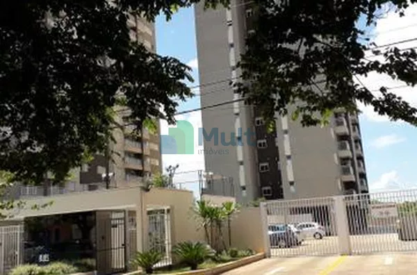 Condomínio Blues Residence