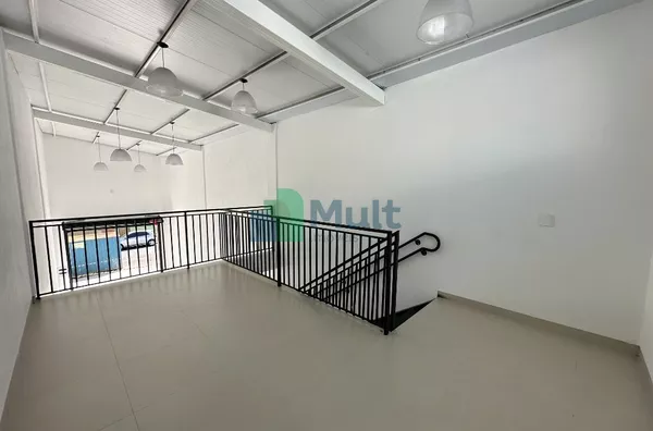 Salão para alugar, 86 m² por R$ 4.093,50/mês - Jardim Paulista - Ribeirão Preto/SP