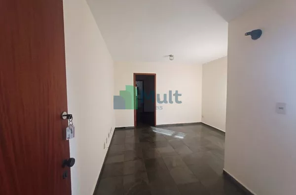 Apartamento em excelente localização no Centro da Cidade com 40m² de área privativa .