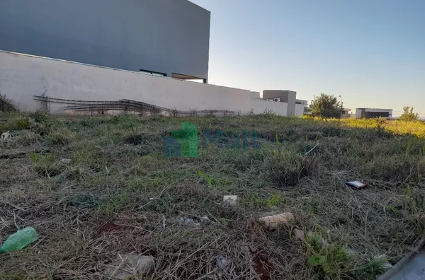 Terreno à venda, 388 m² por R$ 550.000,00 - Vila do Golf - Ribeirão Preto/SP
