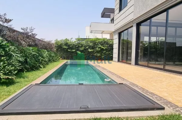 Sobrado Contemporâneo, novo e pronto pra morar