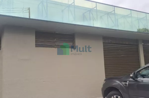 Salão à venda, 180 m² por R$ 430.000,00 - Vila Mariana - Ribeirão Preto/SP