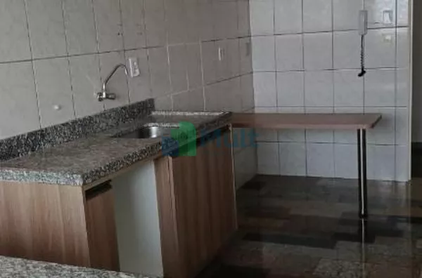 Apartamento com 2 quartos à venda, 71 m² - Vila Elisa - Ribeirão Preto/SP