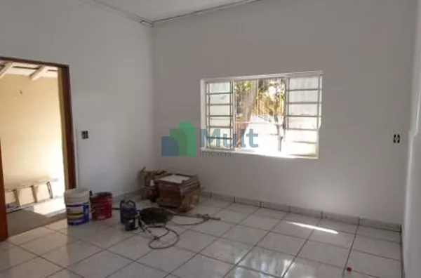 Casa reforma no Centro de Ribeirão Preto