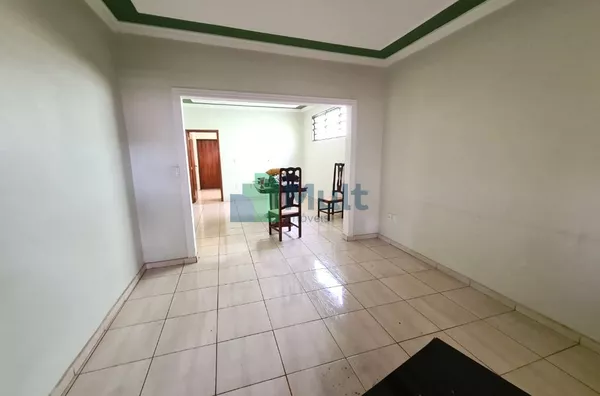 Casa à venda, 196 m² por R$ 448.000,00 - Vila Virgínia - Ribeirão Preto/SP