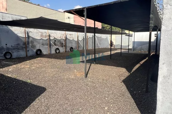 Terreno à venda, 410 m²  - Ribeirão Preto/SP