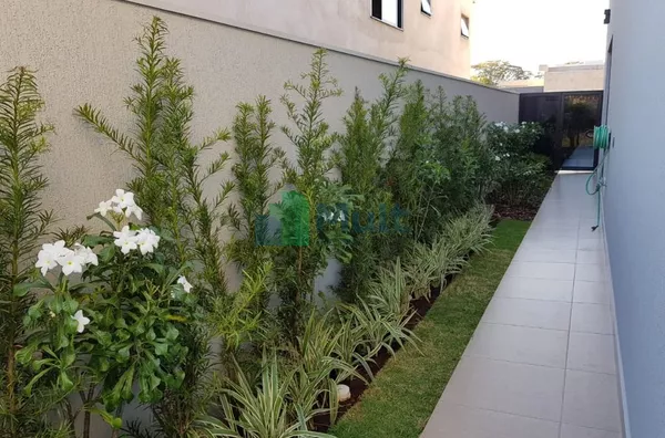 Casa à venda, 355 m² por R$ 3.145.000,00 - Residencial E Empresarial Al - Ribeirão Preto/SP