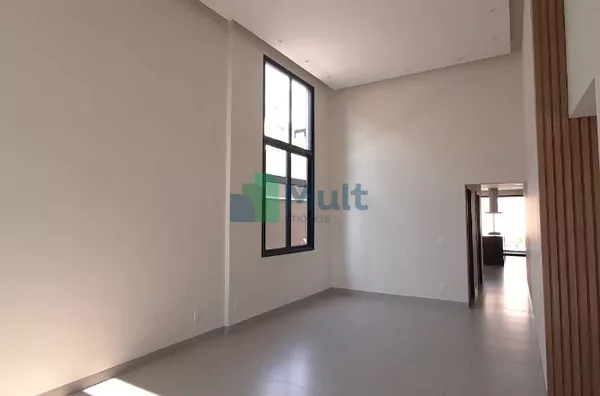 Casa nova em Condomínio e pronta pra morar... Venha e se mude