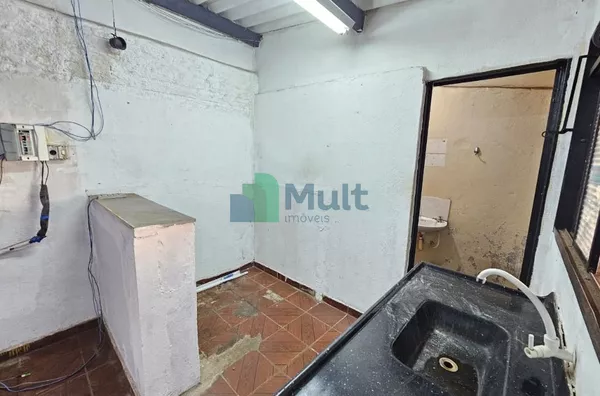 Galpão Comercial para Locação – 310,00 m² – 1 Banheiro – Centro | Ribeirão Preto/SP - Foto 5