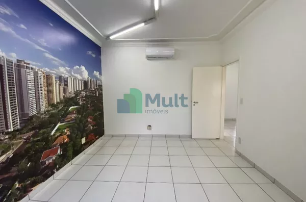 Sala para alugar, 91 m² - Nova Ribeirânia - Ribeirão Preto/SP