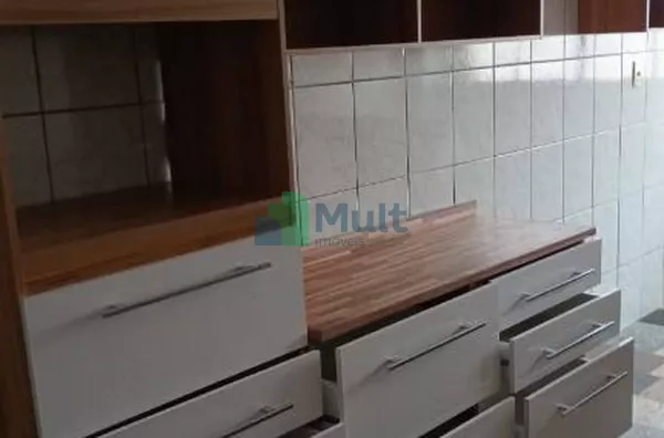 Apartamento com 2 quartos à venda, 71 m² - Vila Elisa - Ribeirão Preto/SP