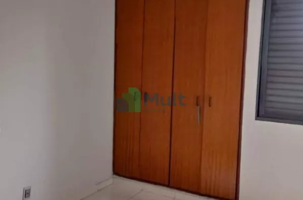 Apartamento com 3 quartos à venda, 110 m² - Jardim Paulista - Ribeirão Preto/SP