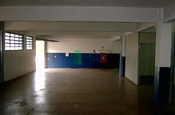 Salão para alugar, 300 m² - Jardim Anhangüera - Ribeirão Preto/SP