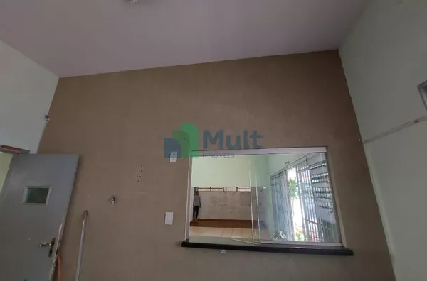 Prédio Comercial para Locação  com área útil de 2.500m² ao lado da Igreja São José no Centro de Ribeirão Preto-SP
