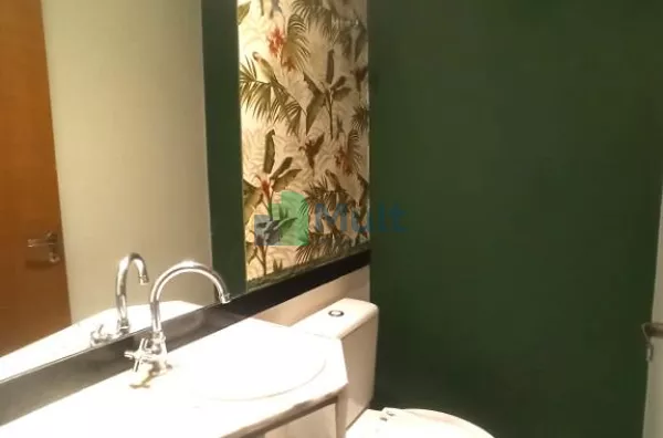 Apartamento com 3 dormitórios à venda, 103 m² por R$ 583.000,00 - Alto da Boa Vista - Ribeirão Preto/SP