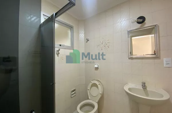 Apartamento para Locação – 1 Quarto, 1 Banheiro – Bairro Jardim Paulista | São Paulo/SP - Foto 11