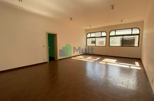 Sala para alugar, 42 m² por  - Centro - Ribeirão Preto/SP
