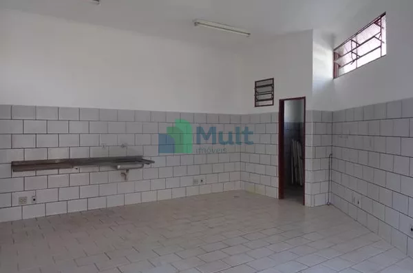 Salão comercial para locação, Jardim América, Ribeirão Preto.