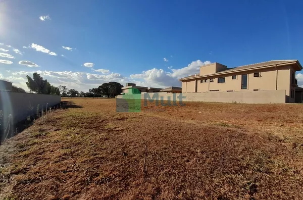 Terreno à venda, 1500 m² por R$ 1.440.000 - Fazenda Santa Maria - Cravinhos/SP