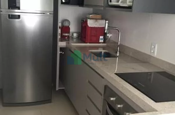 Apartamento com 3 dormitórios à venda, 93 m² por R$ 850.000,00 - Jardim Botânico - Ribeirão Preto/SP
