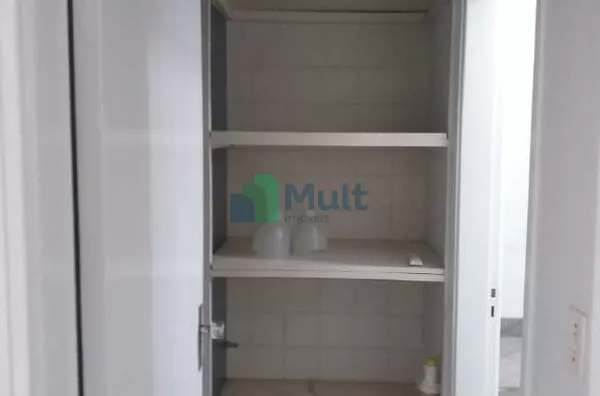 Salão para alugar, 100 m² por R$ 1.649,66/mês - Independência - Ribeirão Preto/SP