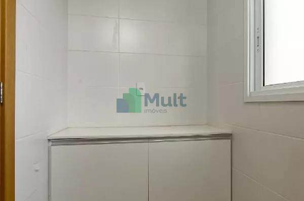 Apartamento com 2 dormitórios à venda, 80 m² por R$ 390.000,00 - Vila Tibério - Ribeirão Preto/SP